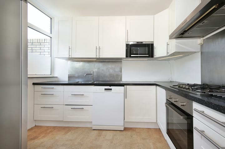 Foto 3 van Van der Waalsstraat 21