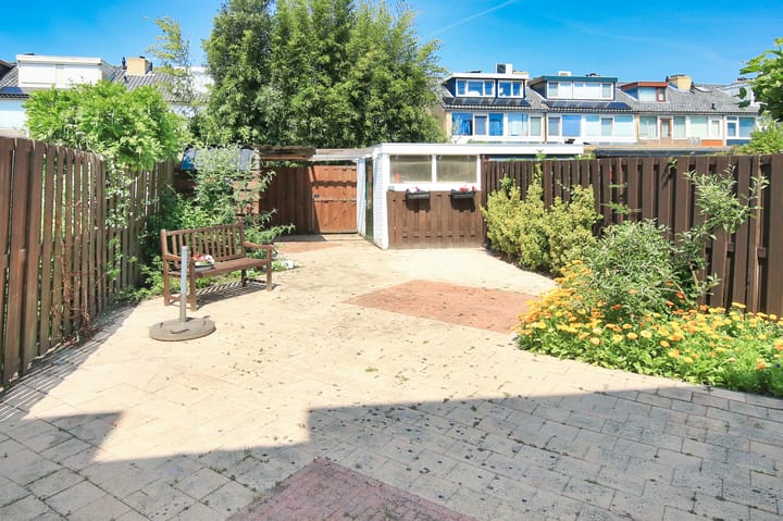 Foto 5 van Van der Waalsstraat 21