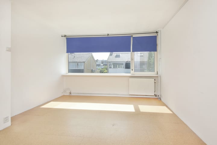 Foto 8 van Van der Waalsstraat 21