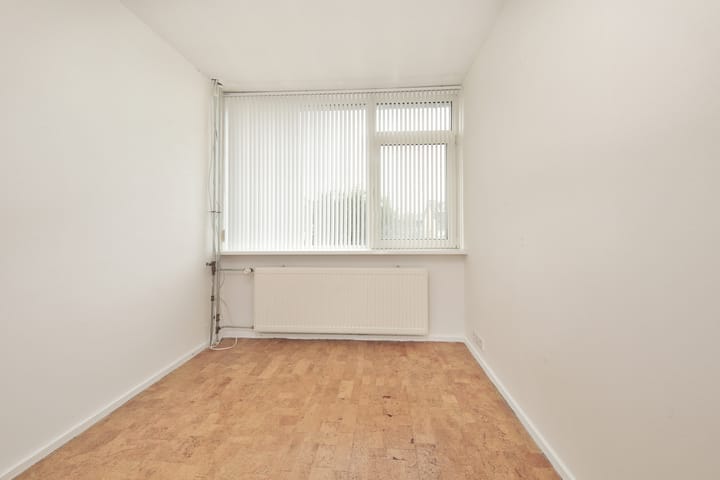 Foto 11 van Van der Waalsstraat 21