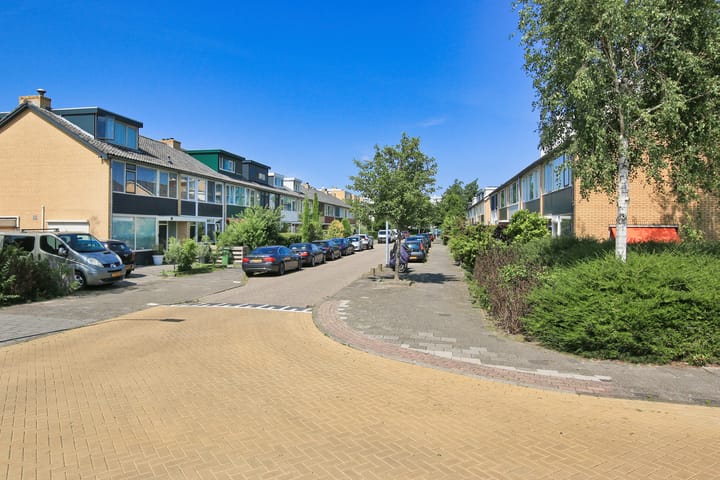 Foto 13 van Van der Waalsstraat 21