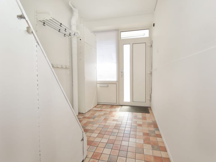 Foto 17 van Van der Waalsstraat 21