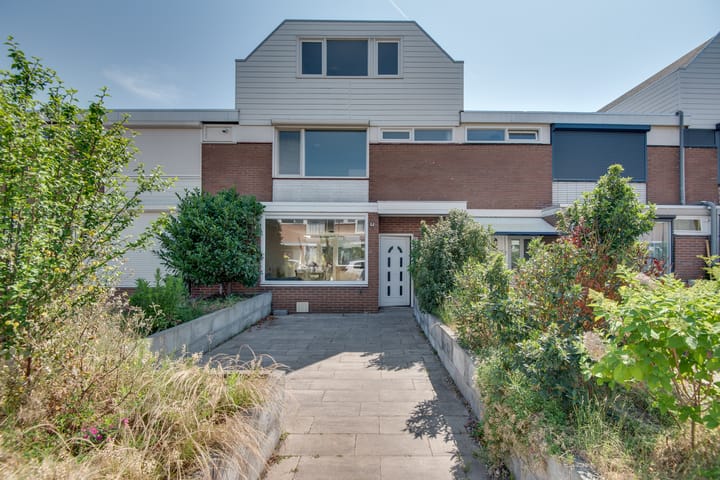 Photo 34 of Paul Rinkstraat 12