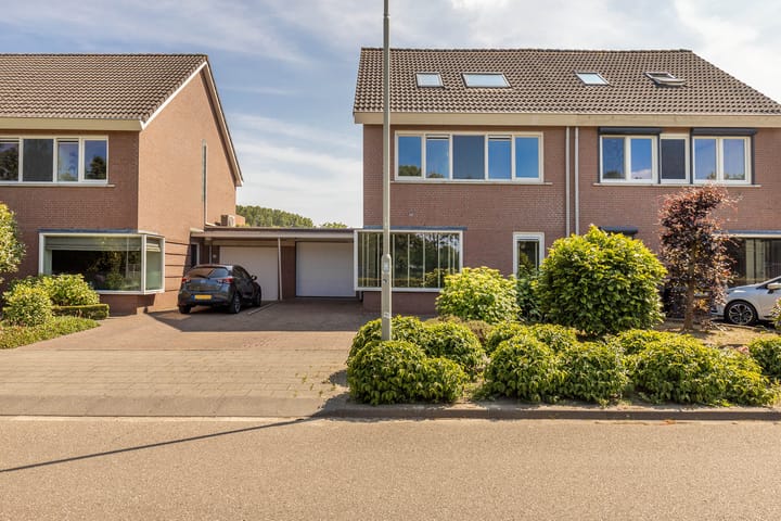 Foto 2 van Marsstraat 66