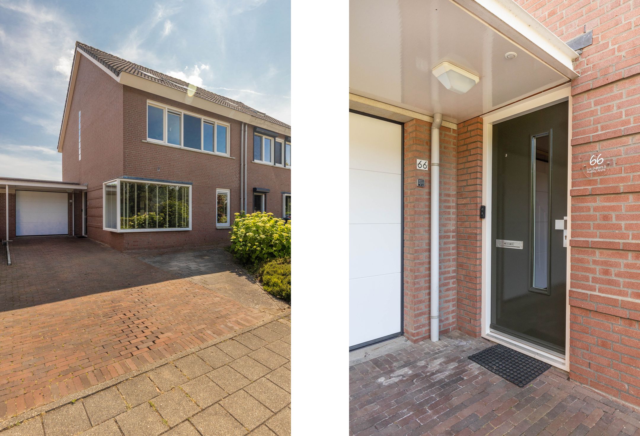 Foto 3 van Marsstraat 66