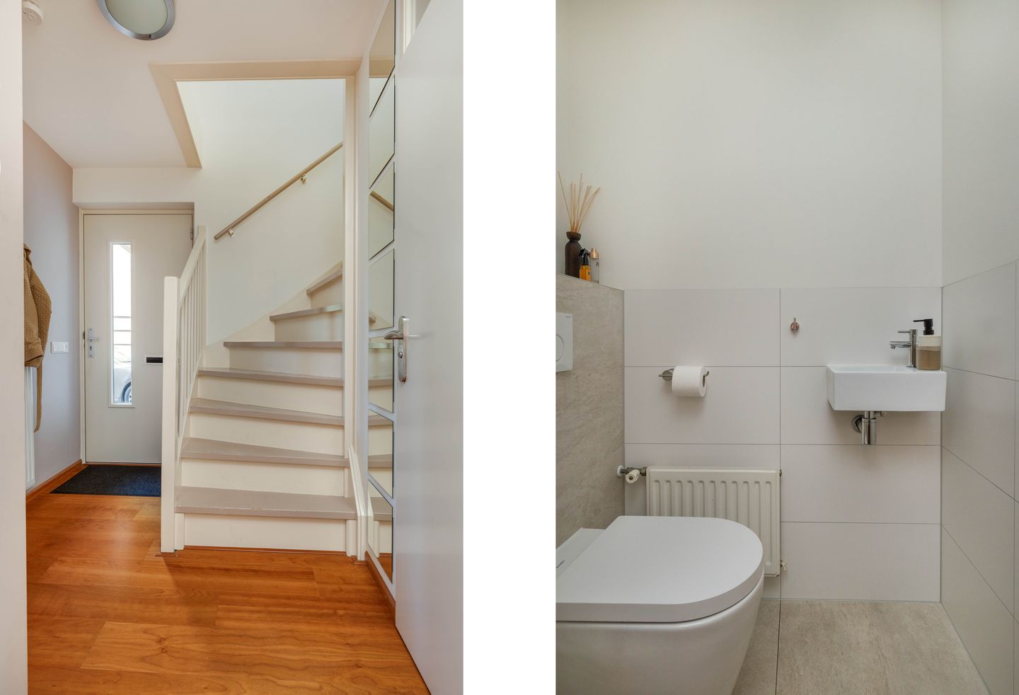 Foto 4 van Marsstraat 66