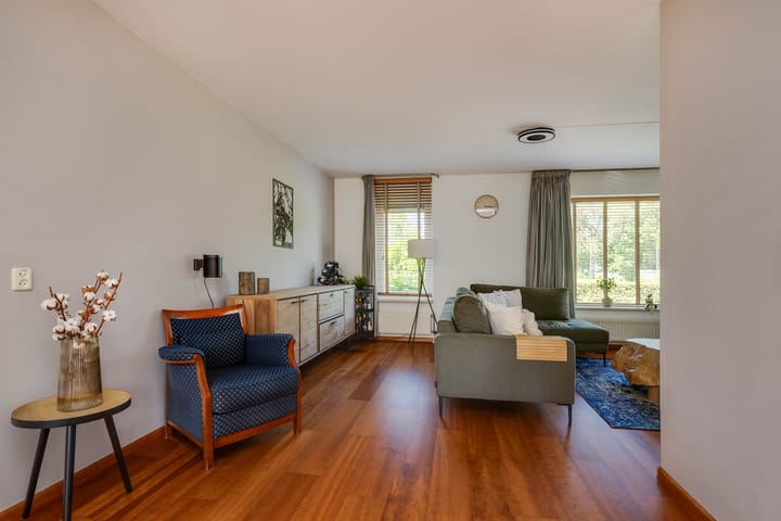 Foto 5 van Marsstraat 66