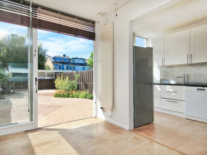 Foto 27 van Van der Waalsstraat 21