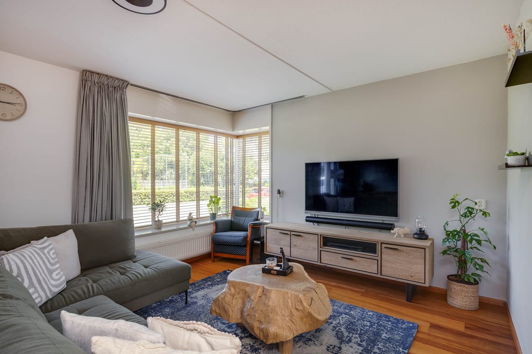 Foto 7 van Marsstraat 66