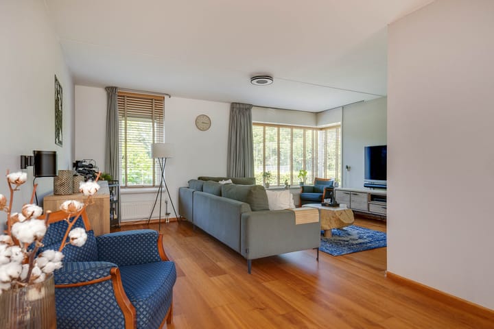 Foto 8 van Marsstraat 66