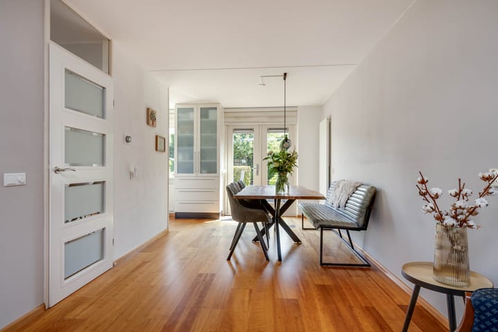 Foto 9 van Marsstraat 66