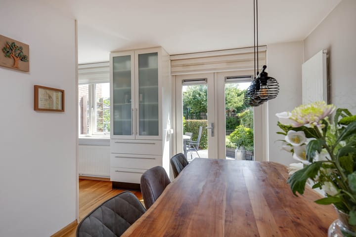 Foto 10 van Marsstraat 66