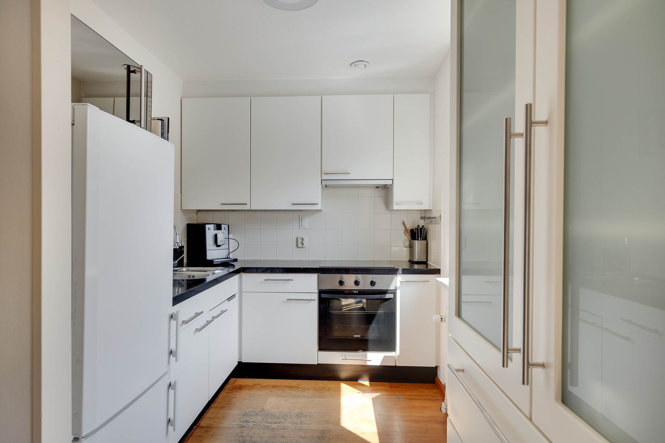 Foto 12 van Marsstraat 66