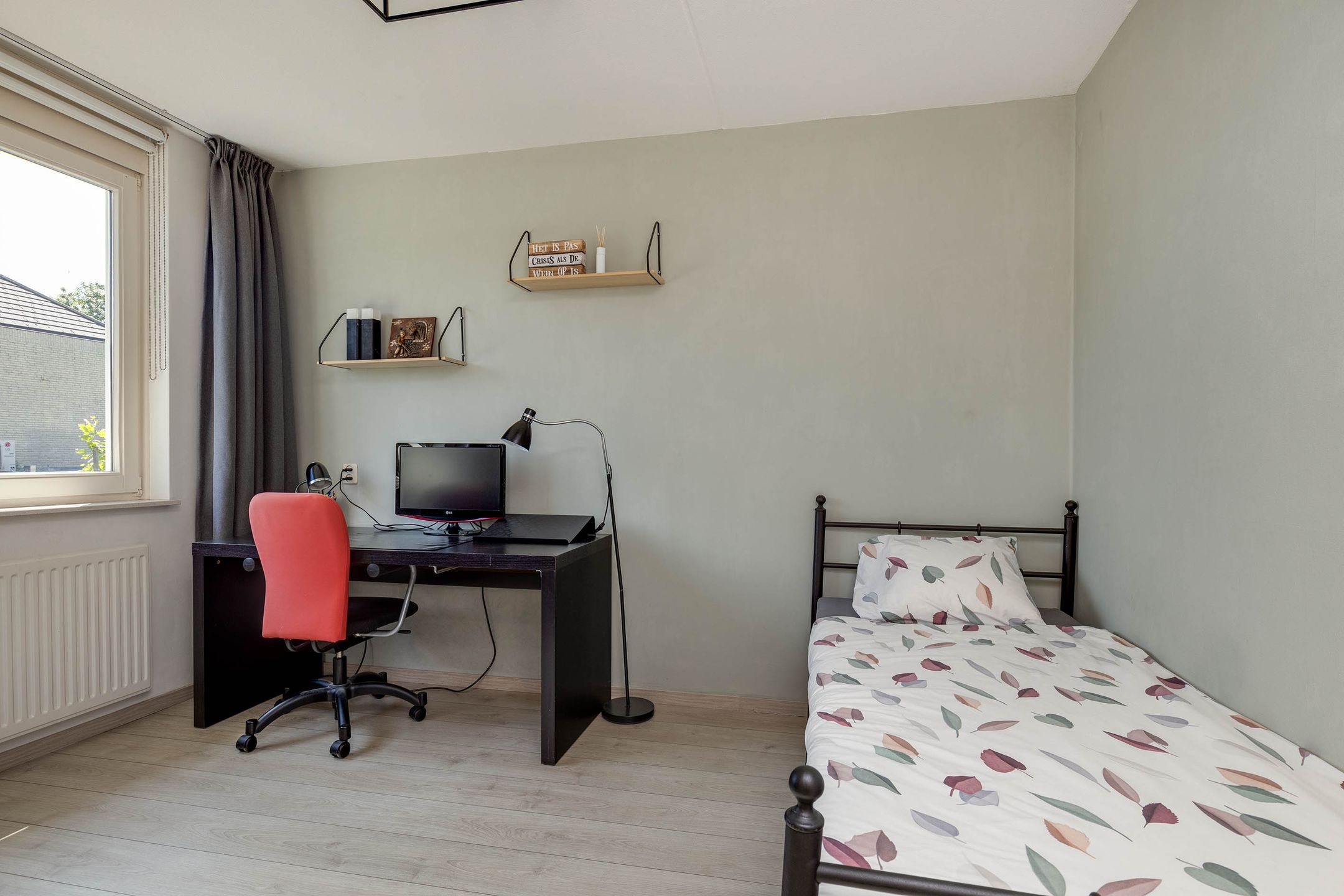 Foto 15 van Marsstraat 66