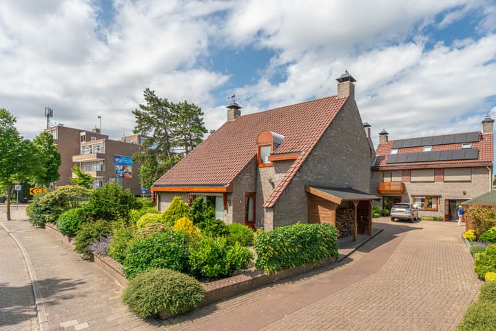 Foto 2 van Korte Voorhouterweg 2