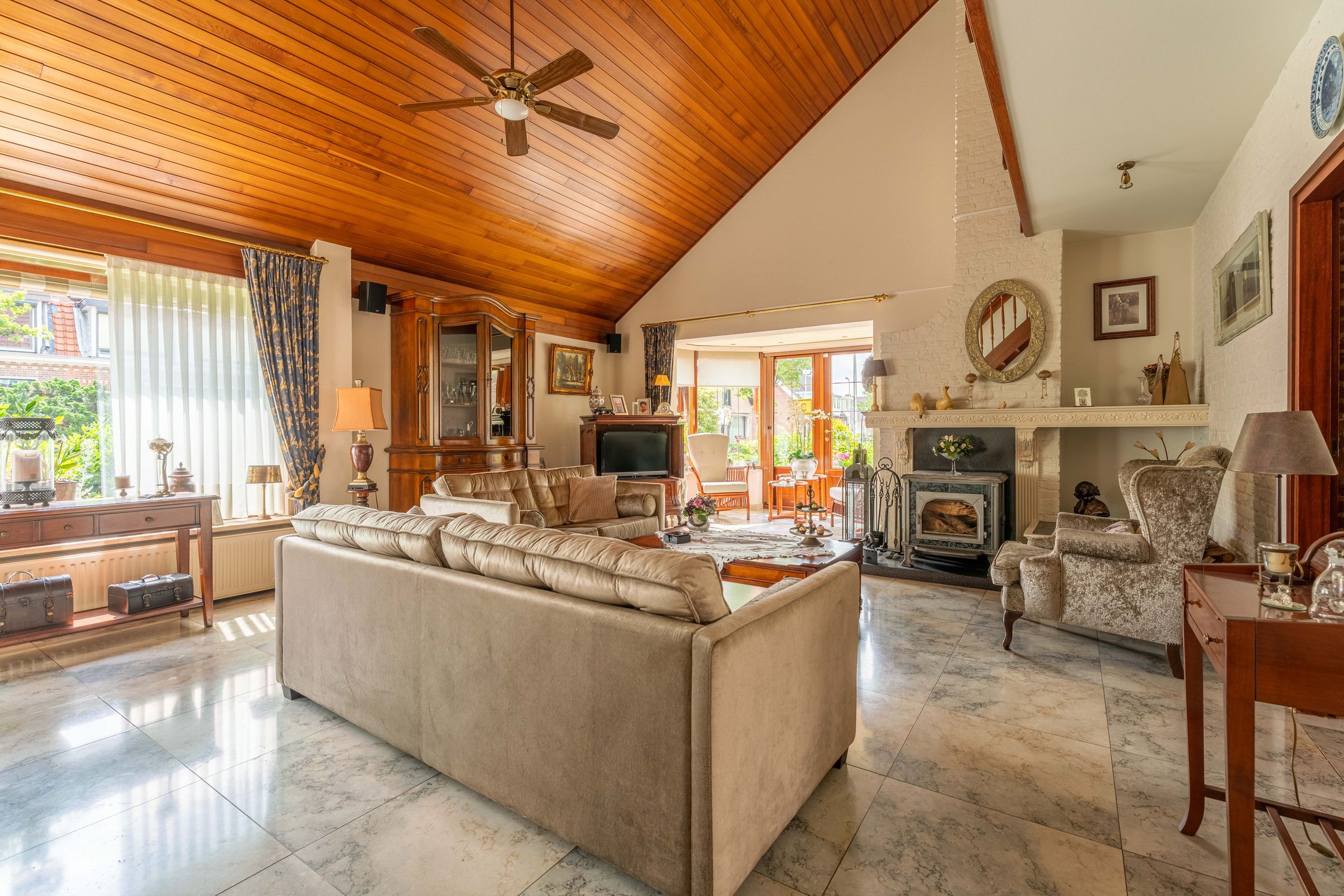 Foto 3 van Korte Voorhouterweg 2