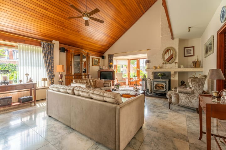 Foto 3 van Korte Voorhouterweg 2