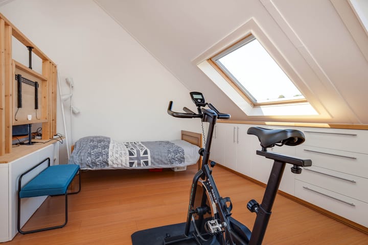 Foto 22 van Marsstraat 66