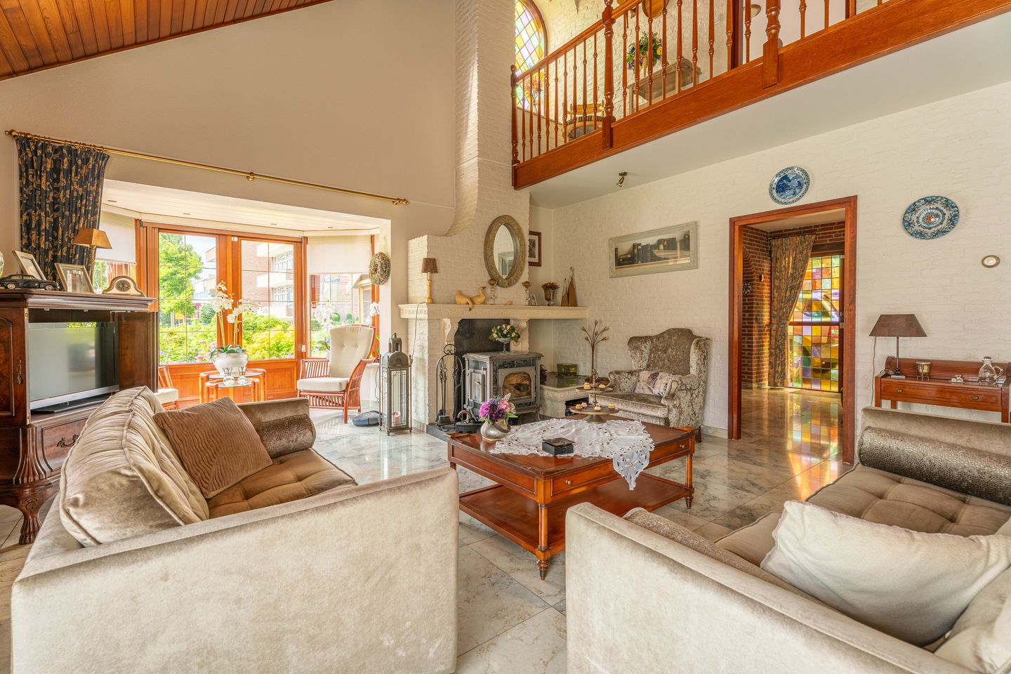 Foto 4 van Korte Voorhouterweg 2