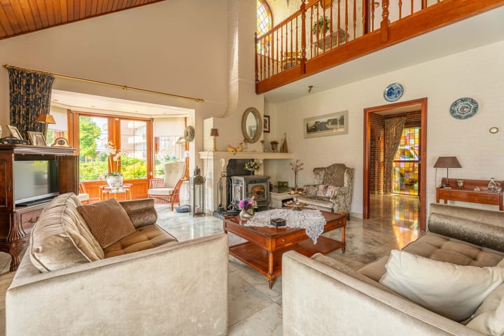 Foto 4 van Korte Voorhouterweg 2