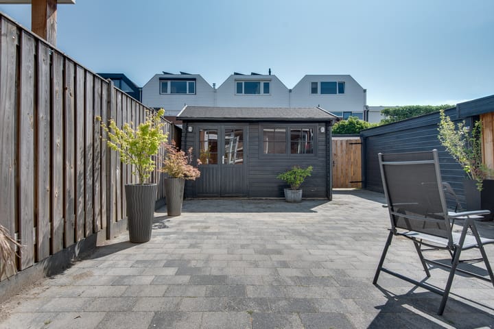 Photo 29 of Paul Rinkstraat 12