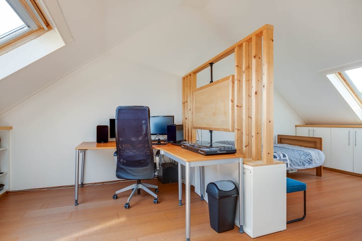 Foto 24 van Marsstraat 66