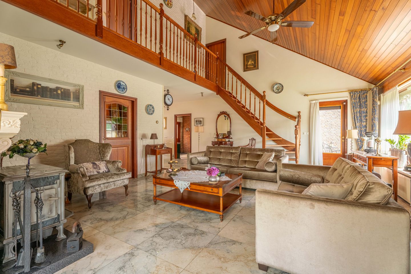 Foto 5 van Korte Voorhouterweg 2