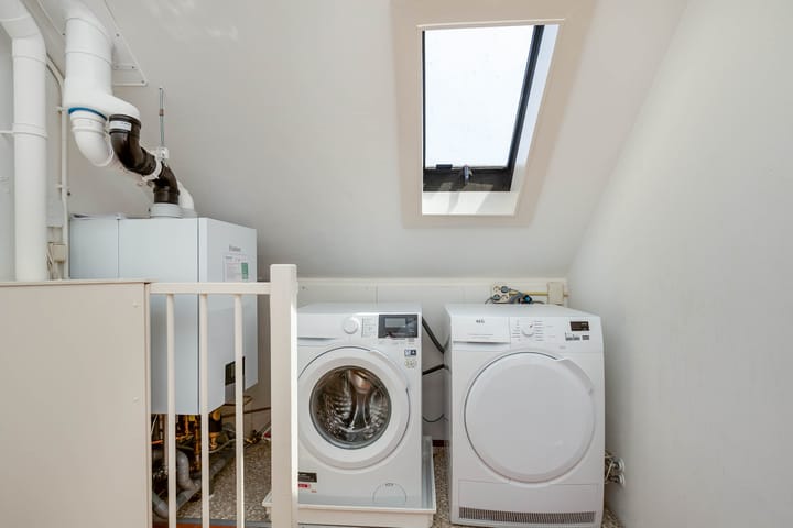 Foto 25 van Marsstraat 66