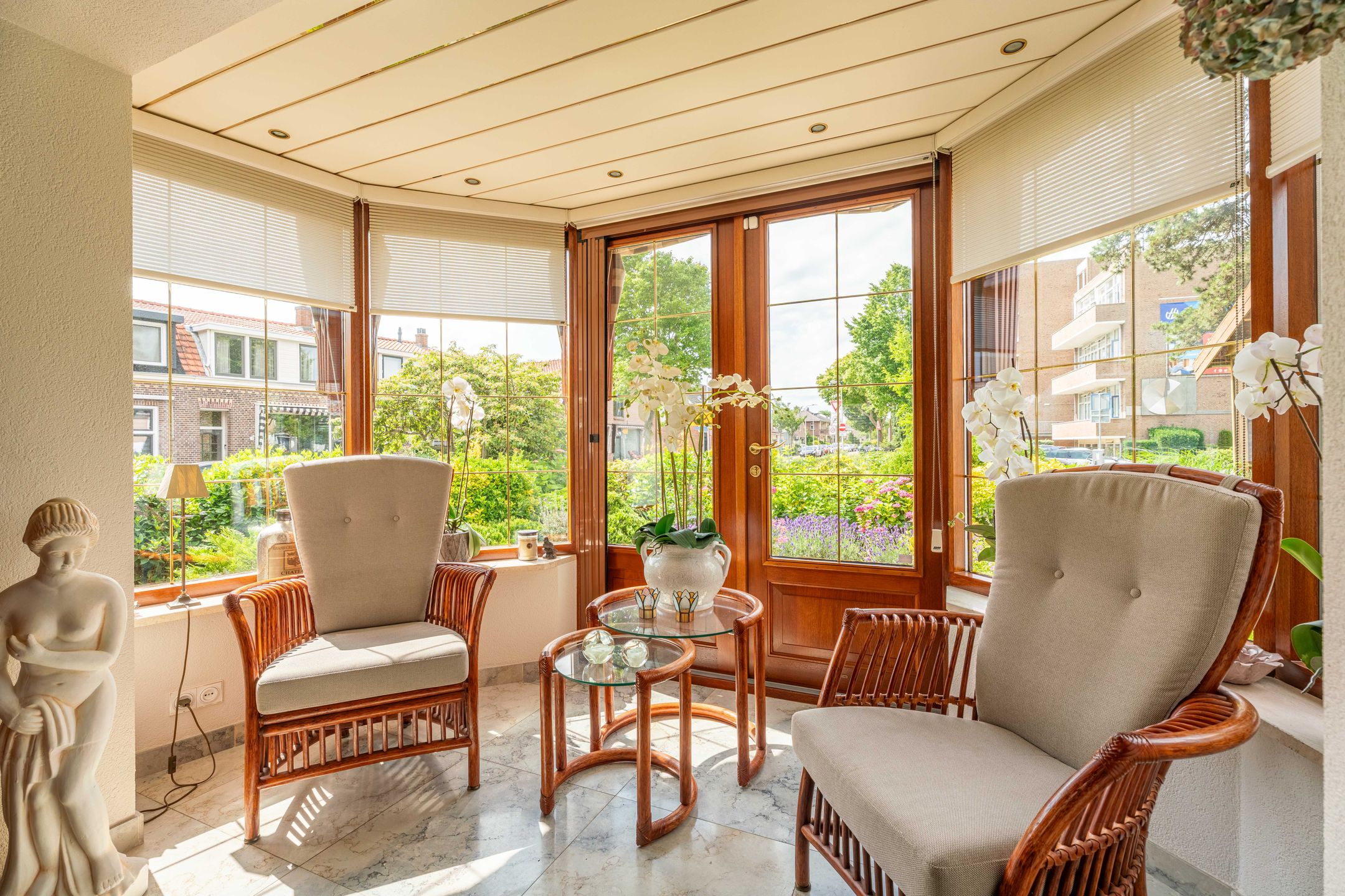 Foto 6 van Korte Voorhouterweg 2