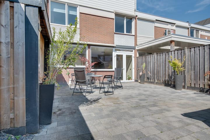 Photo 31 of Paul Rinkstraat 12