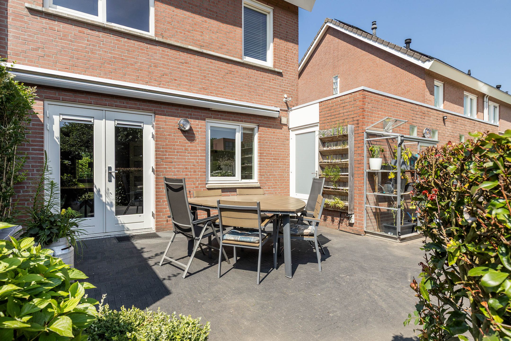 Foto 27 van Marsstraat 66