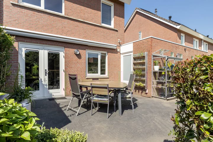 Foto 27 van Marsstraat 66