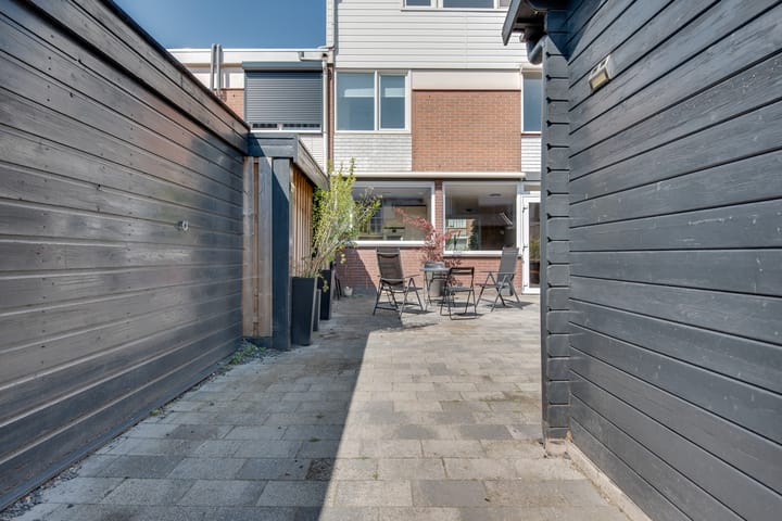 Photo 32 of Paul Rinkstraat 12