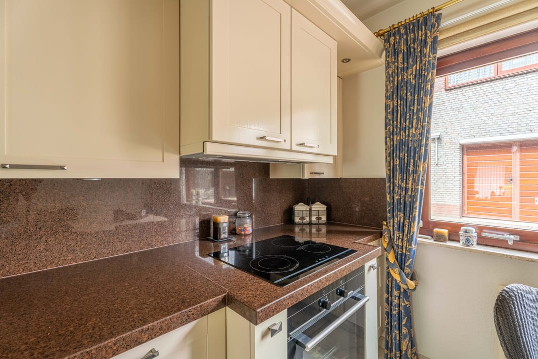 Foto 8 van Korte Voorhouterweg 2