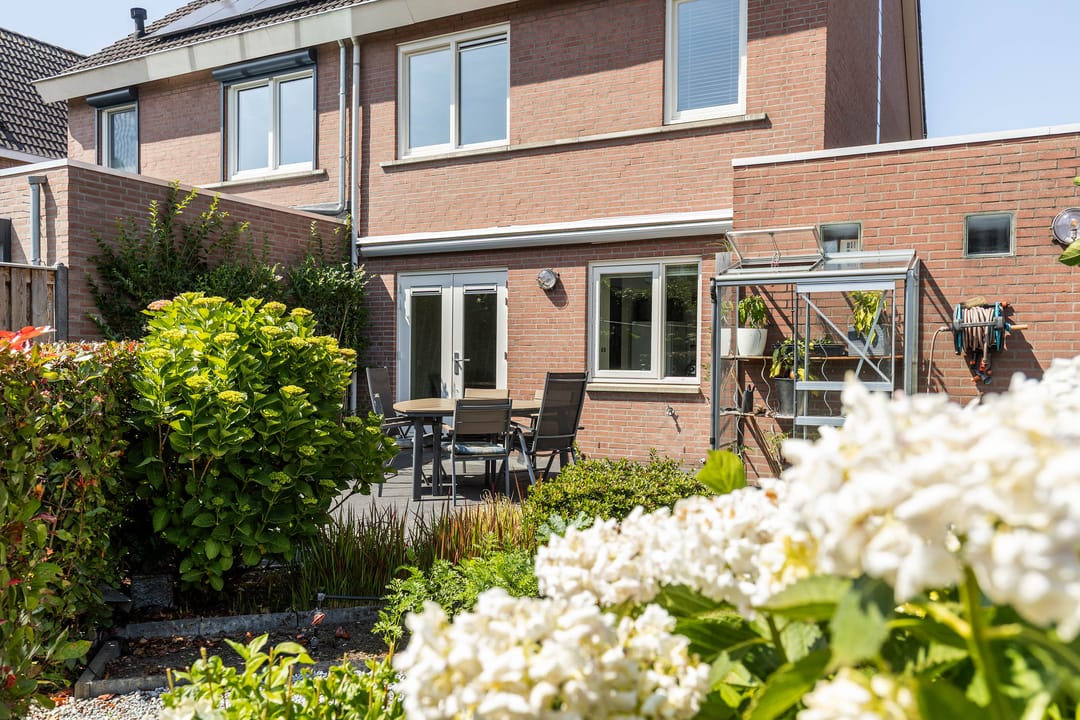 Foto 28 van Marsstraat 66