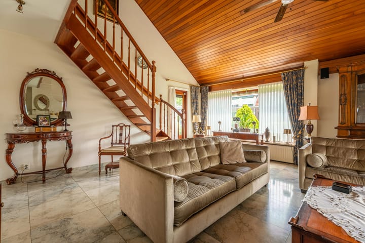 Photo 12 of Korte Voorhouterweg 2