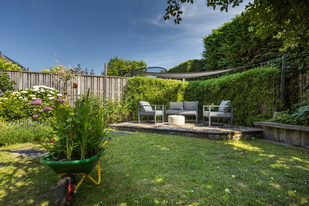 Foto 32 van Marsstraat 66