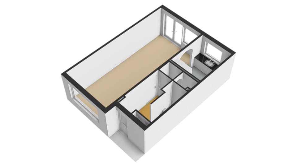 Foto 37 van Paul Rinkstraat 12