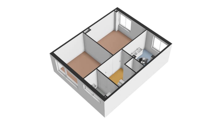 Photo 39 of Paul Rinkstraat 12