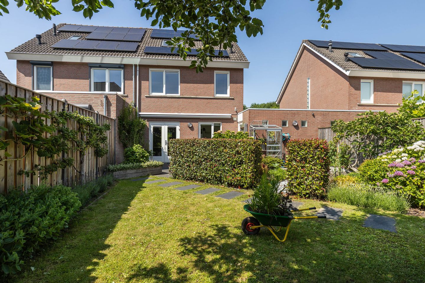 Foto 34 van Marsstraat 66