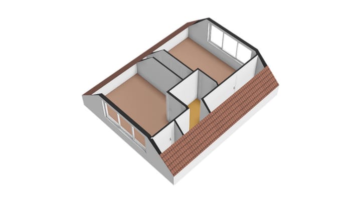 Photo 40 of Paul Rinkstraat 12