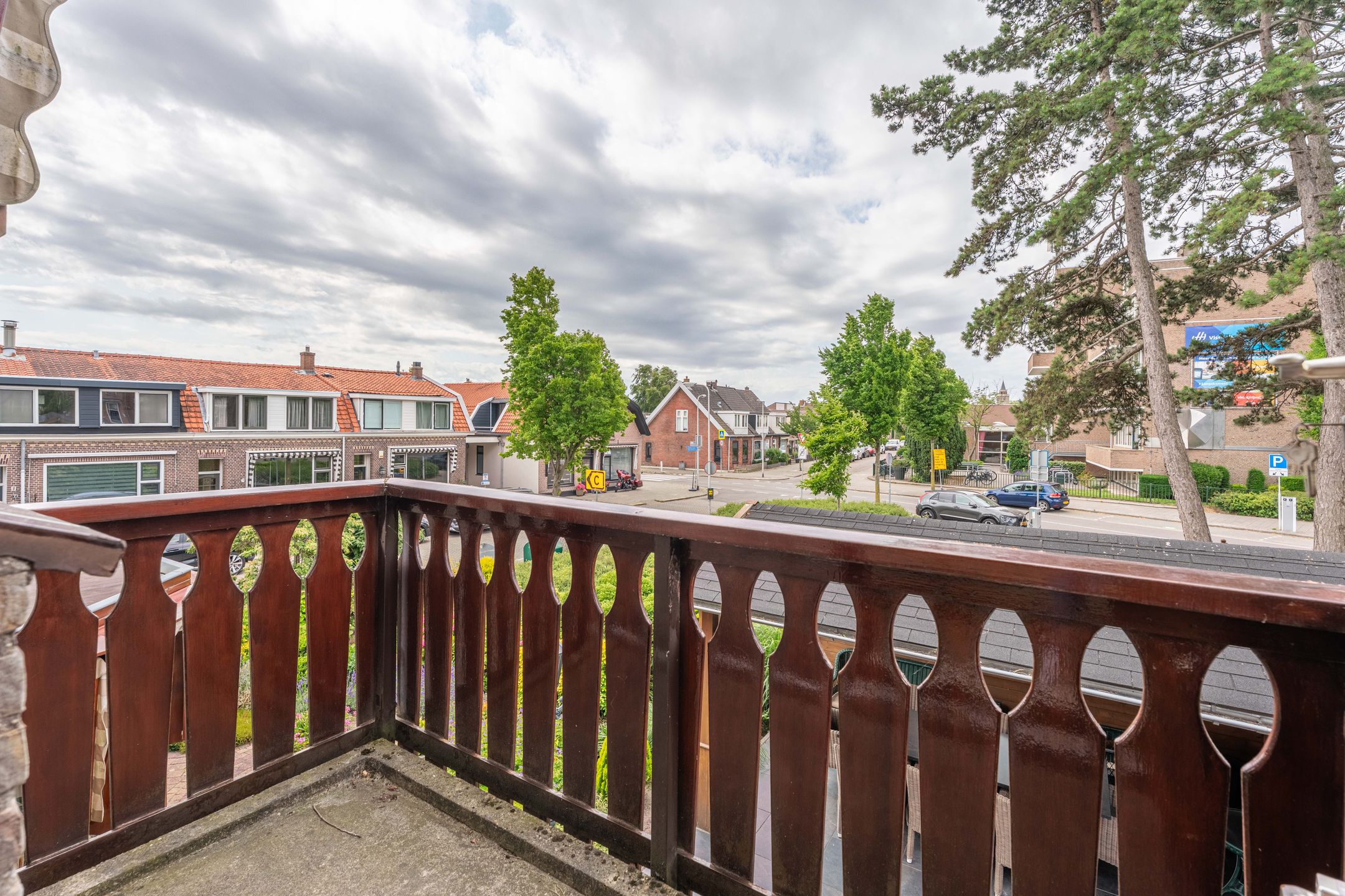 Foto 15 van Korte Voorhouterweg 2