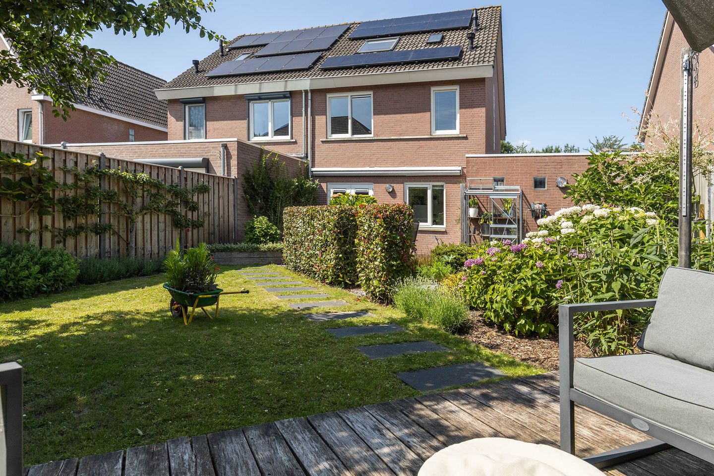 Foto 35 van Marsstraat 66