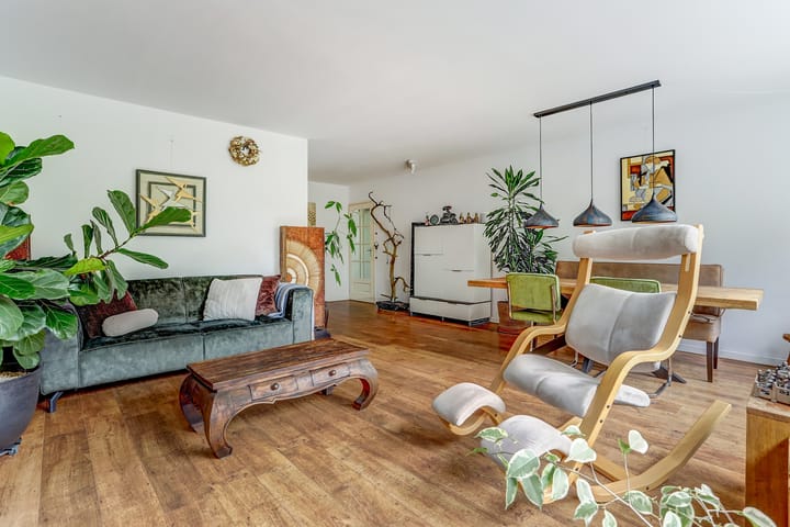 Foto 2 van Patmosdreef 132