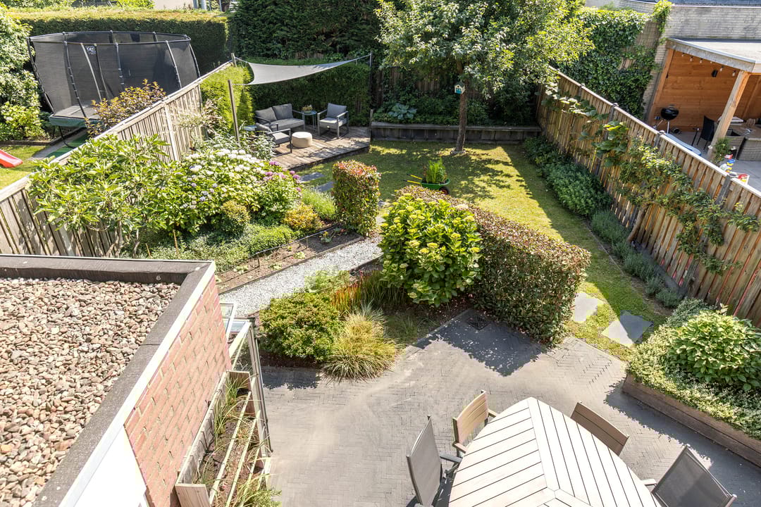 Foto 37 van Marsstraat 66