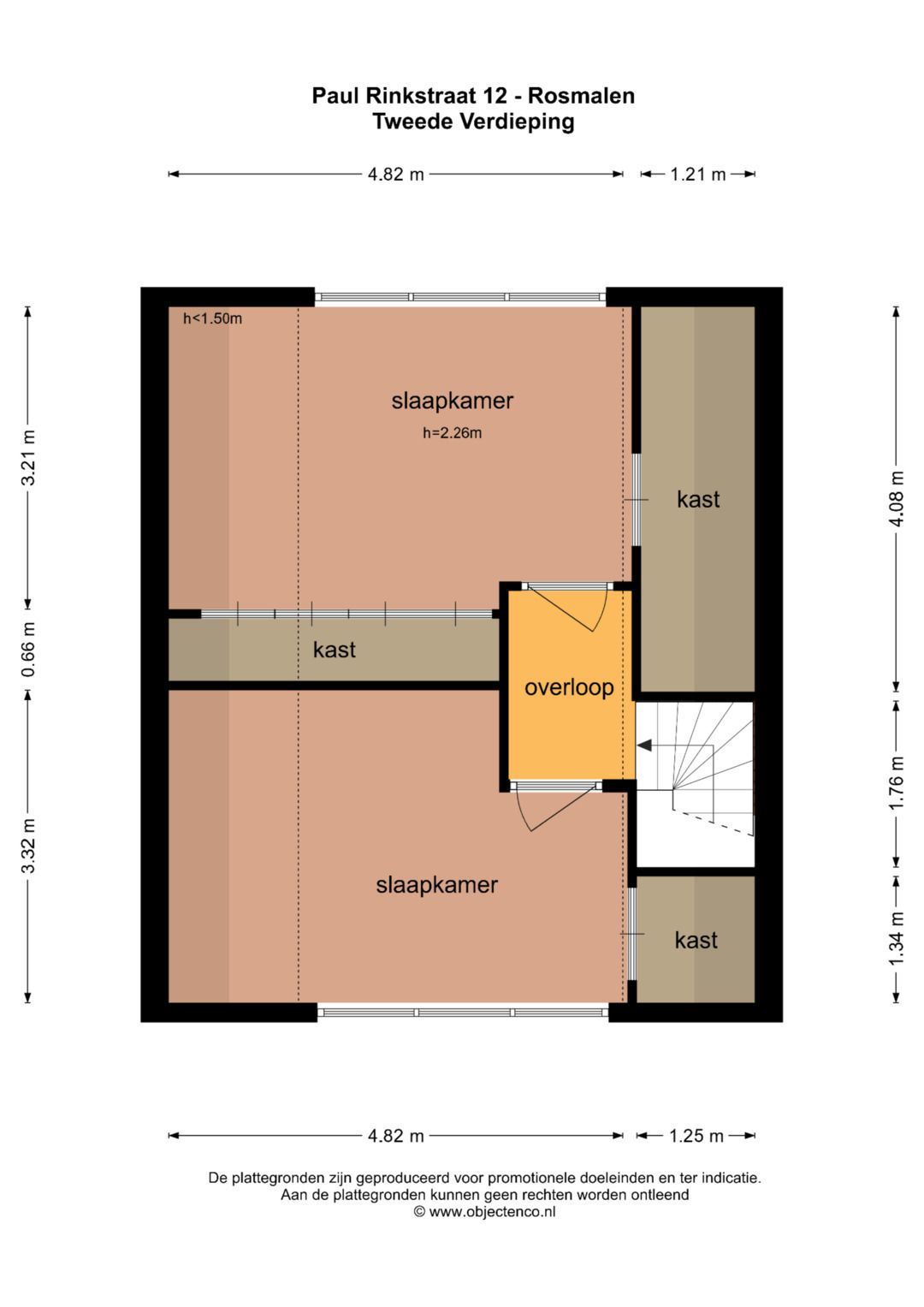 Foto 43 van Paul Rinkstraat 12