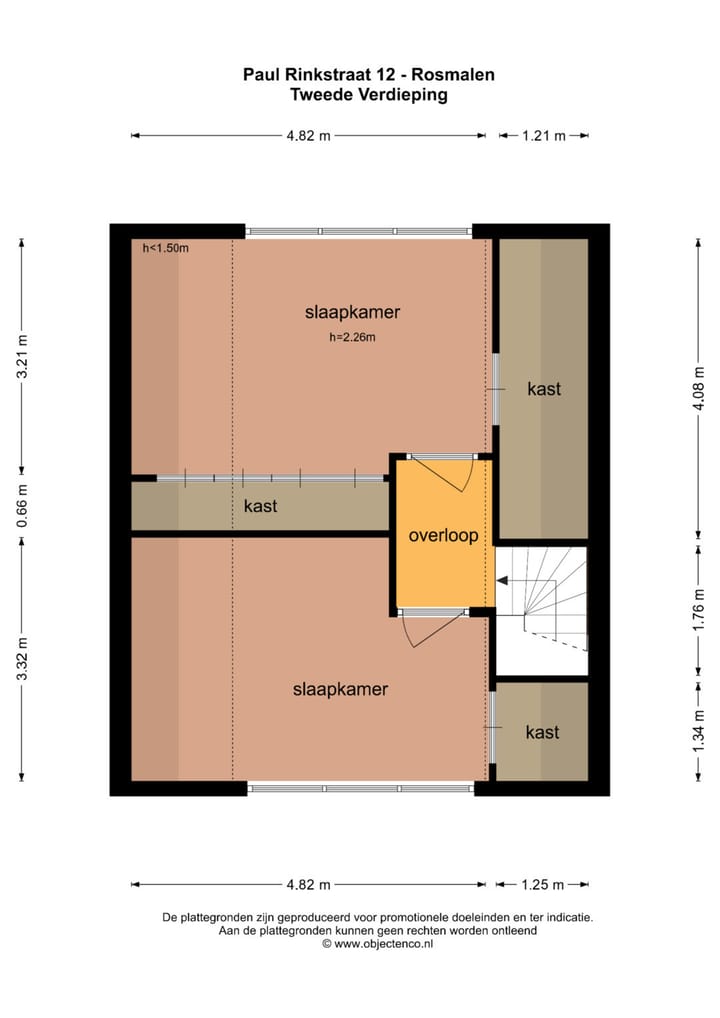 Photo 43 of Paul Rinkstraat 12