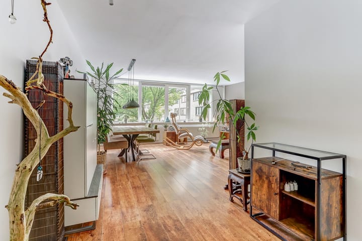 Foto 3 van Patmosdreef 132