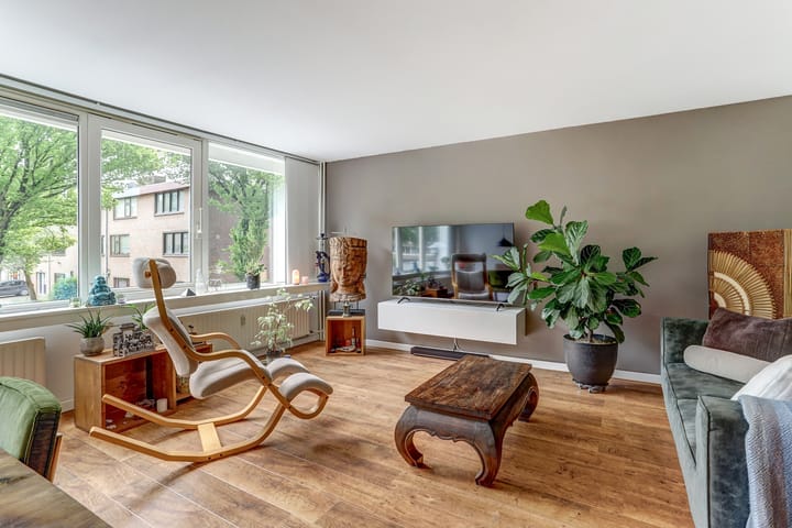 Foto 4 van Patmosdreef 132