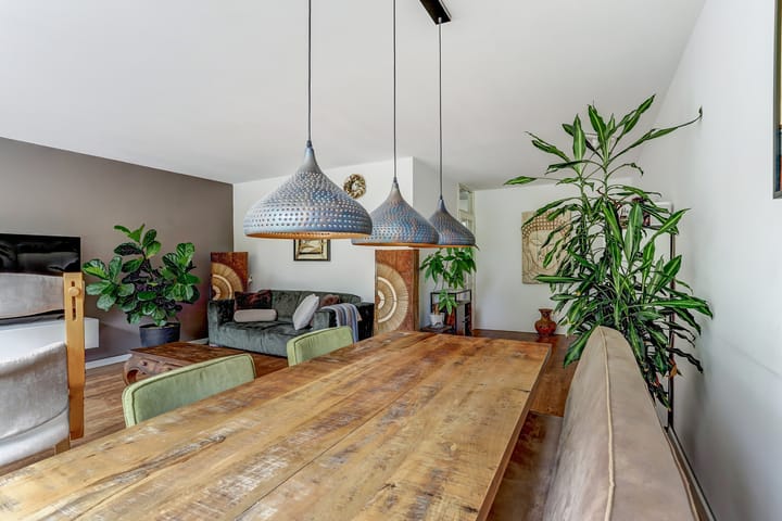 Foto 5 van Patmosdreef 132